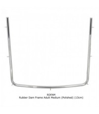 Rubber Dam Frame Adult Medium  (13cm)